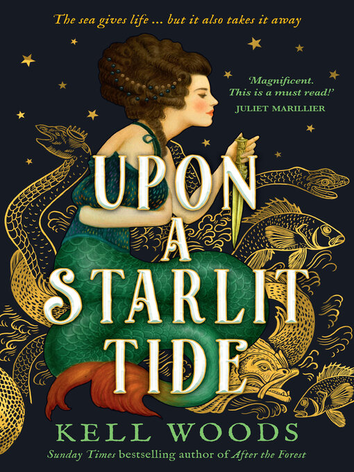 Title details for Upon a Starlit Tide by Kell Woods - Available